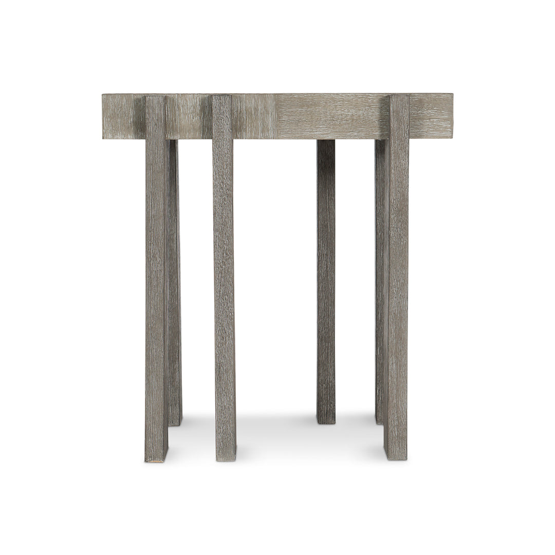 Foundations Side Table
