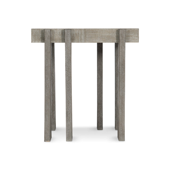 Foundations Side Table