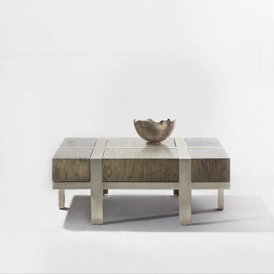 Leigh Cocktail Table