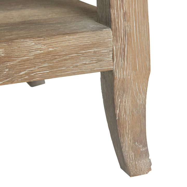 Tribeca Nightstand (34")