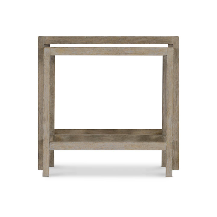 Albion Nesting Table