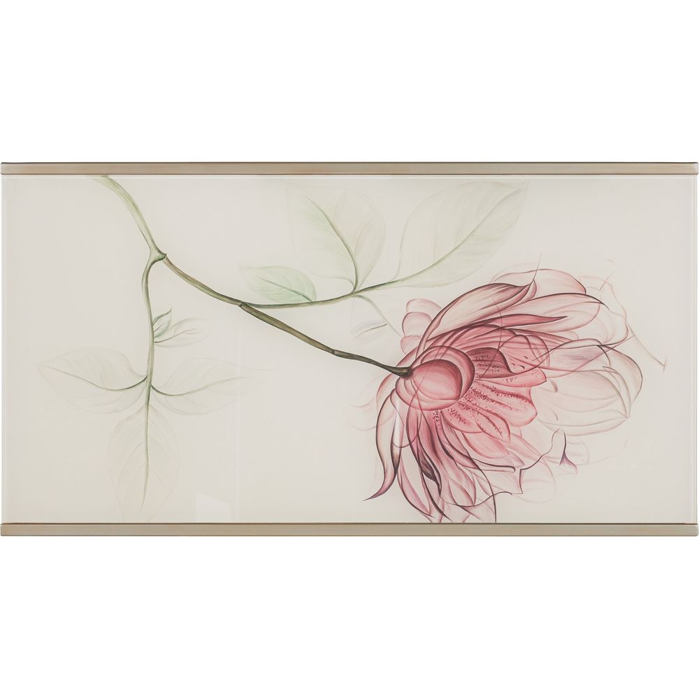 Desks Blossoming Hope Writing Desk - Golds