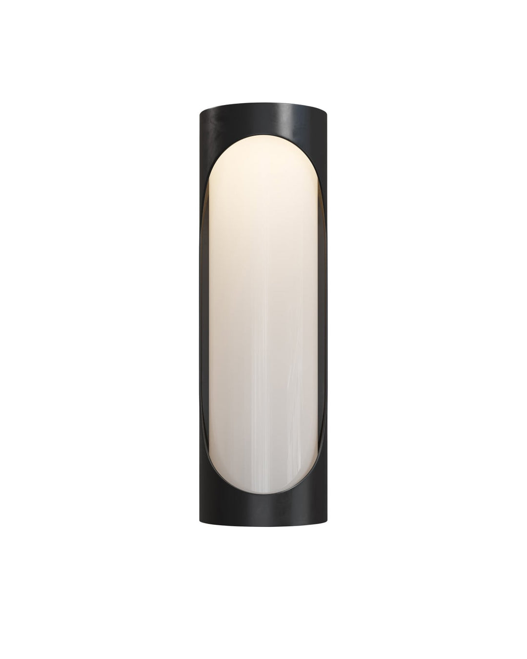 Outdoor Wall Sconces Swale Large Outdoor Wall Sconce