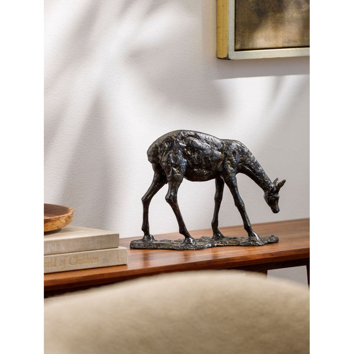 Marins Decorative Sculpture