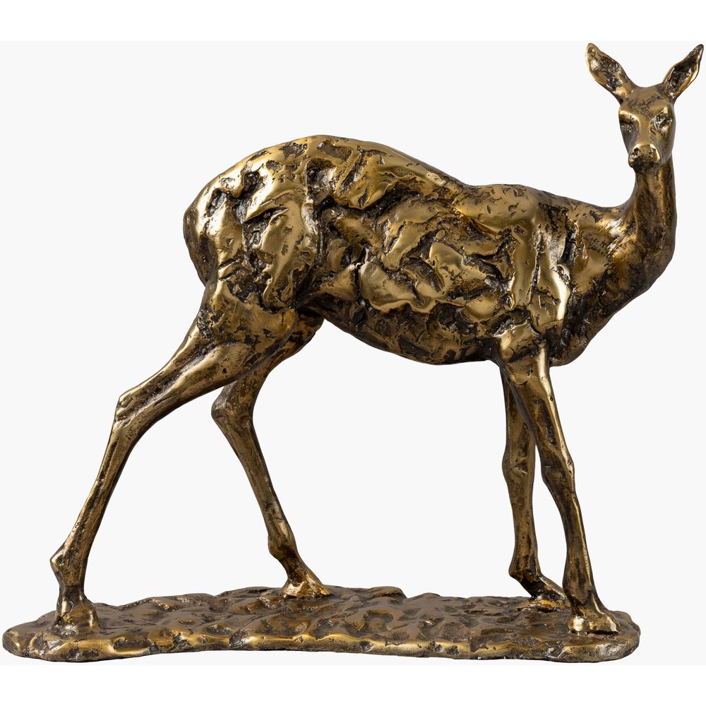 Marins Decorative Sculpture