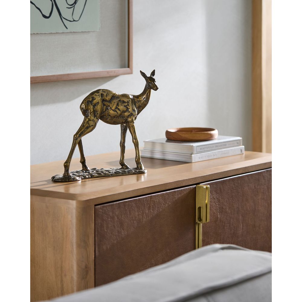 Marins Decorative Sculpture