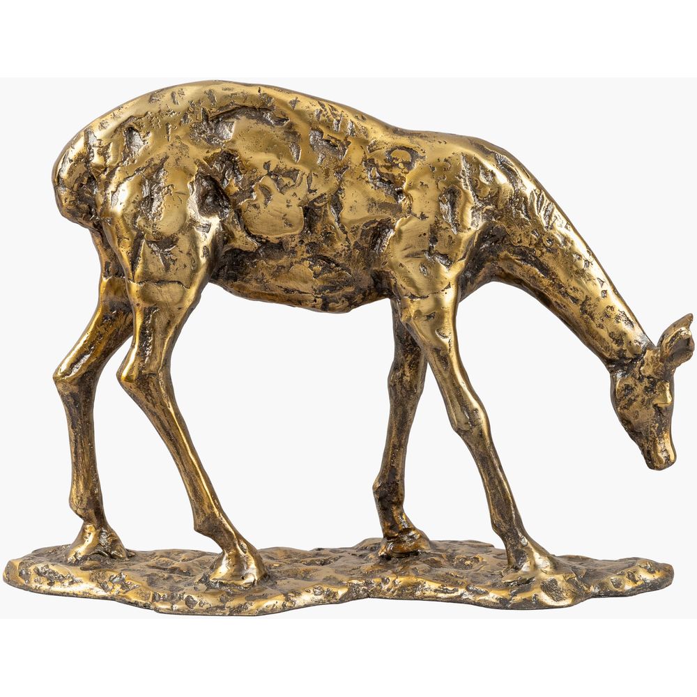Marins Decorative Sculpture