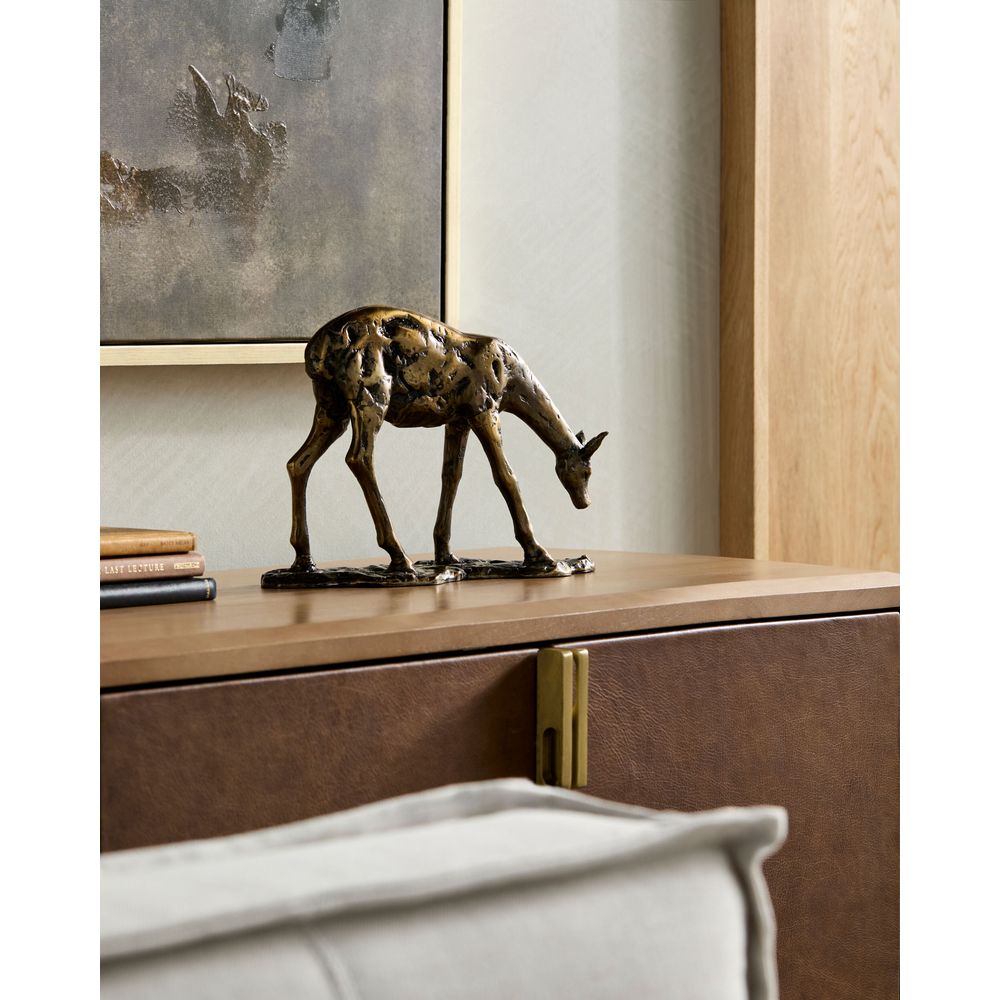 Marins Decorative Sculpture