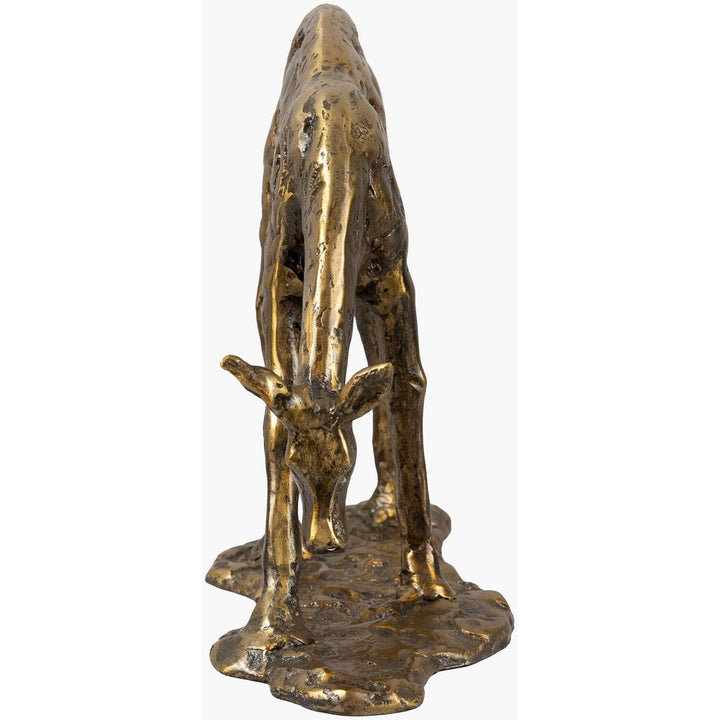 Marins Decorative Sculpture