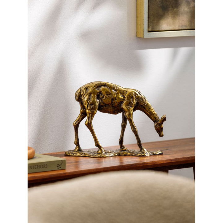 Marins Decorative Sculpture