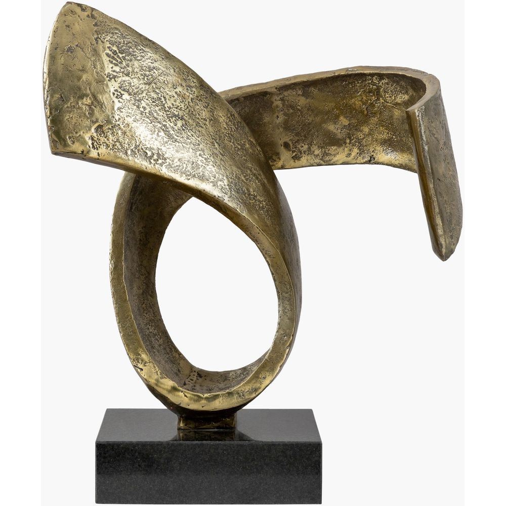 Decorative Objects Icaro Decorative Sculpture