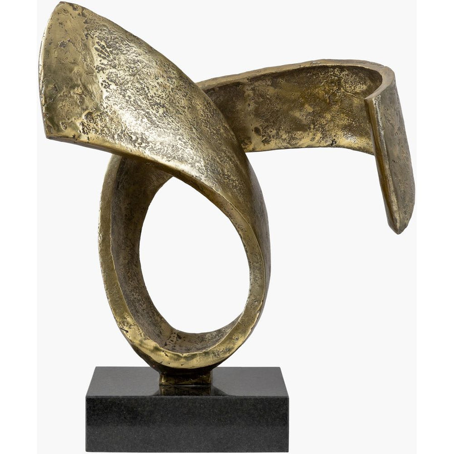 Decorative Objects Icaro Decorative Sculpture