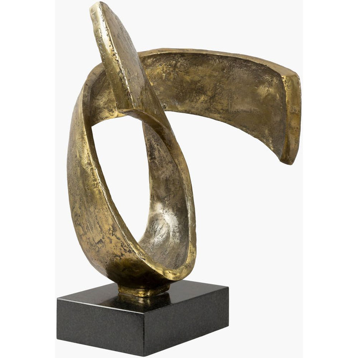 Icaro Decorative Sculpture