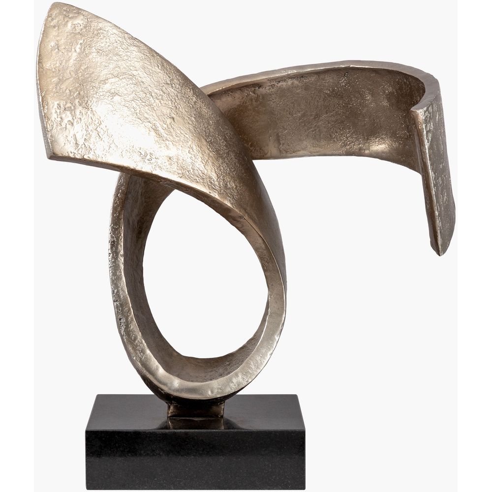Icaro Decorative Sculpture
