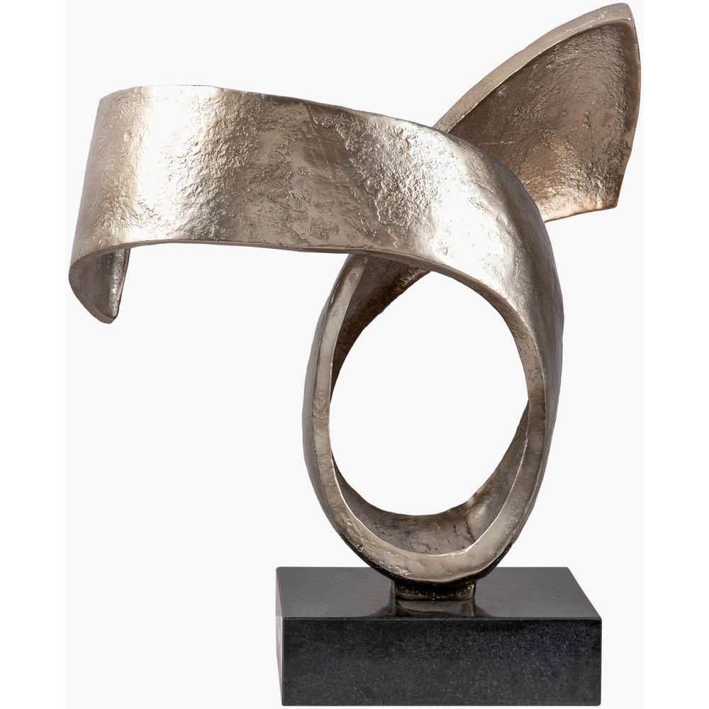 Icaro Decorative Sculpture