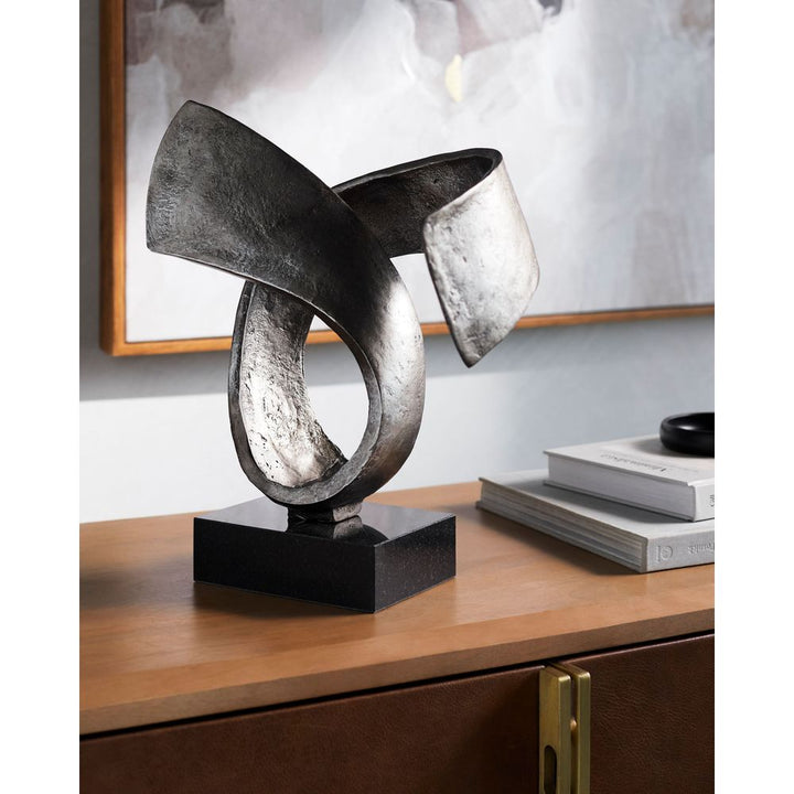 Icaro Decorative Sculpture