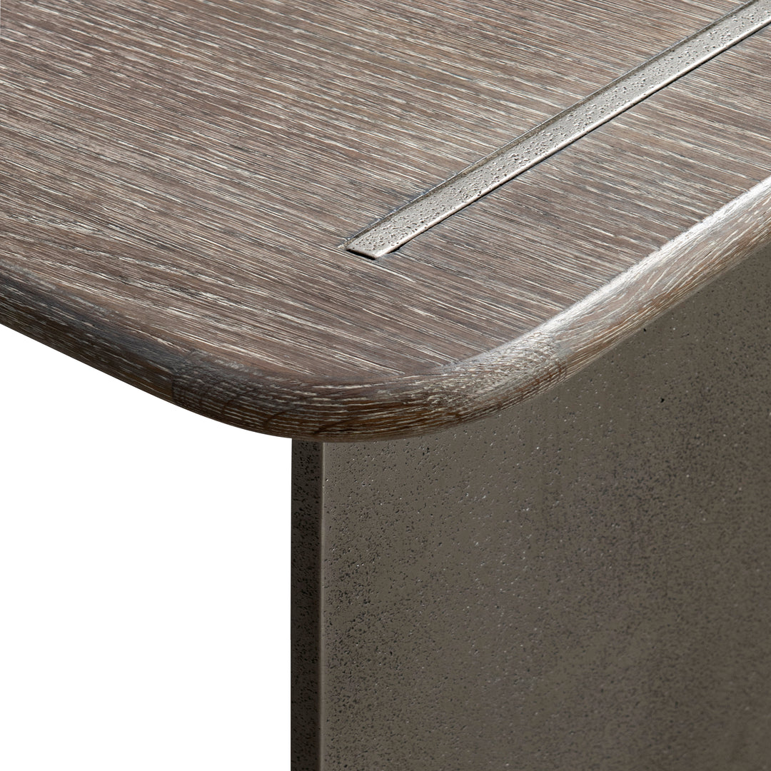 Melba Accent Table