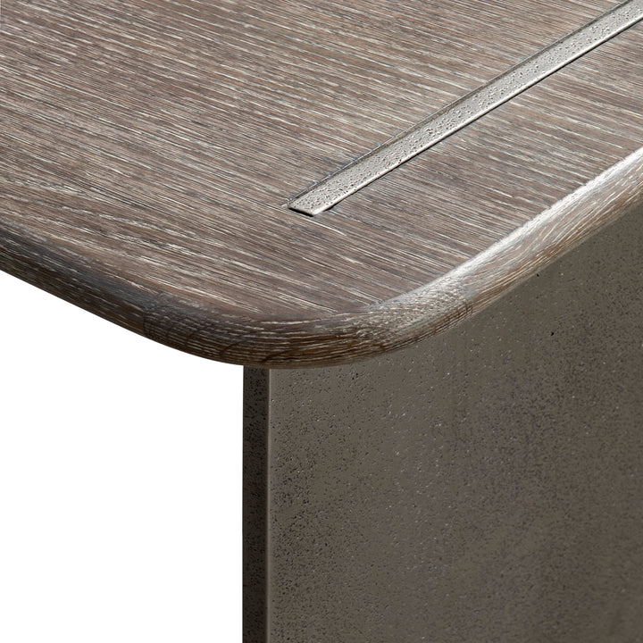 Melba Accent Table
