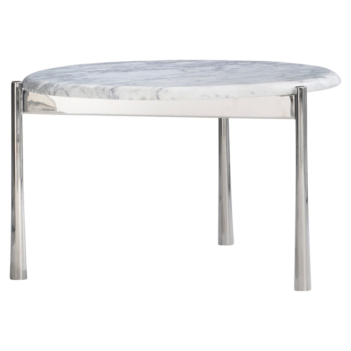 Arris Cocktail Table - 17-Inich Height
