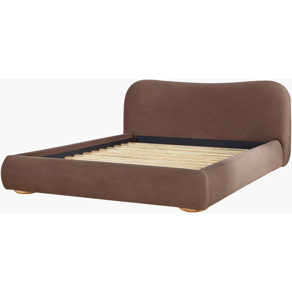 Beds Isbah Bed