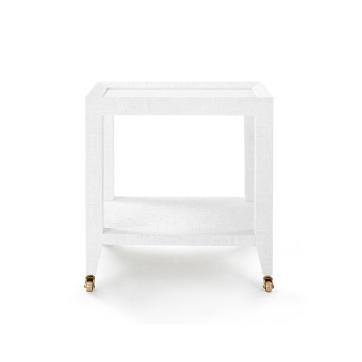 Isadora Tea Table