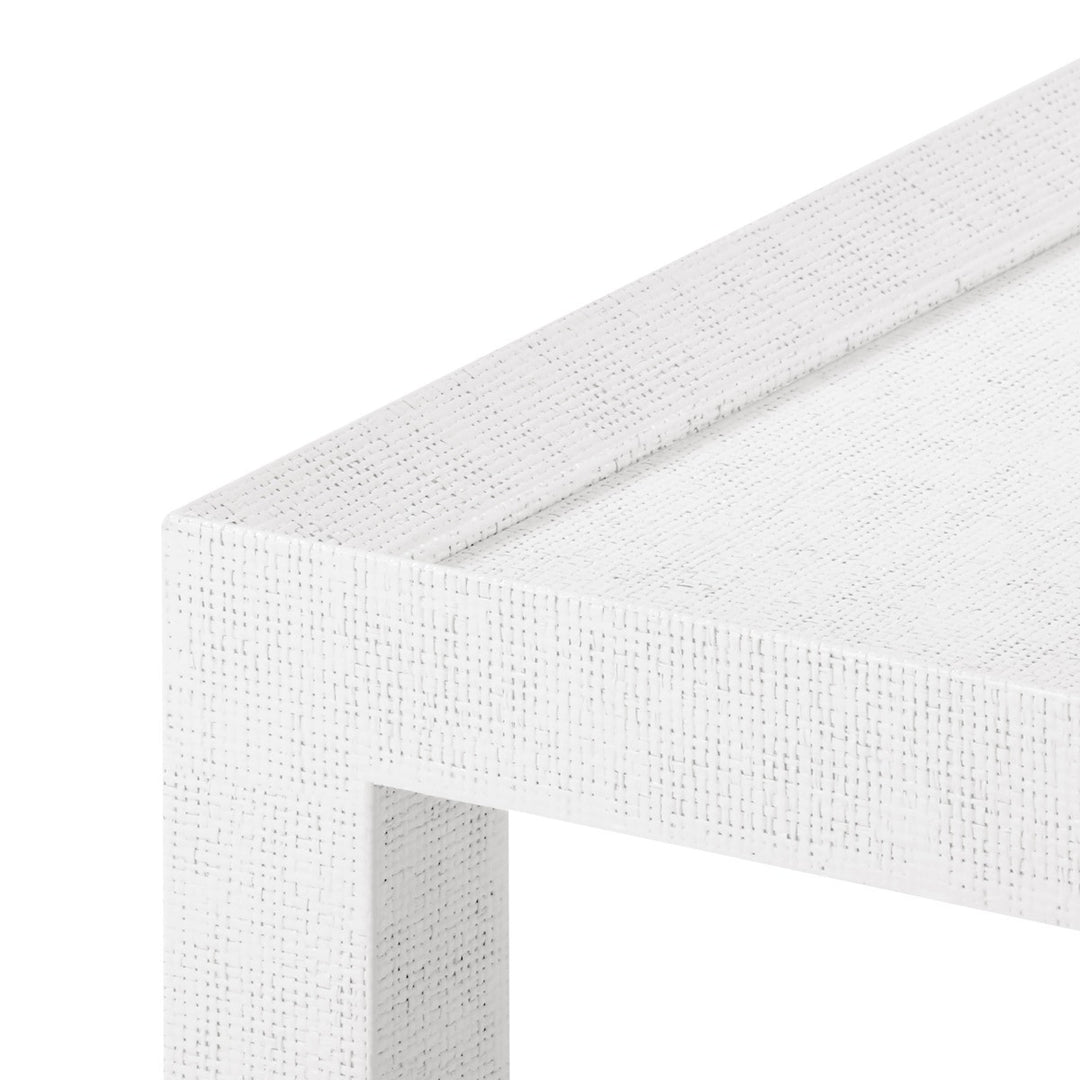 Isadora Tea Table