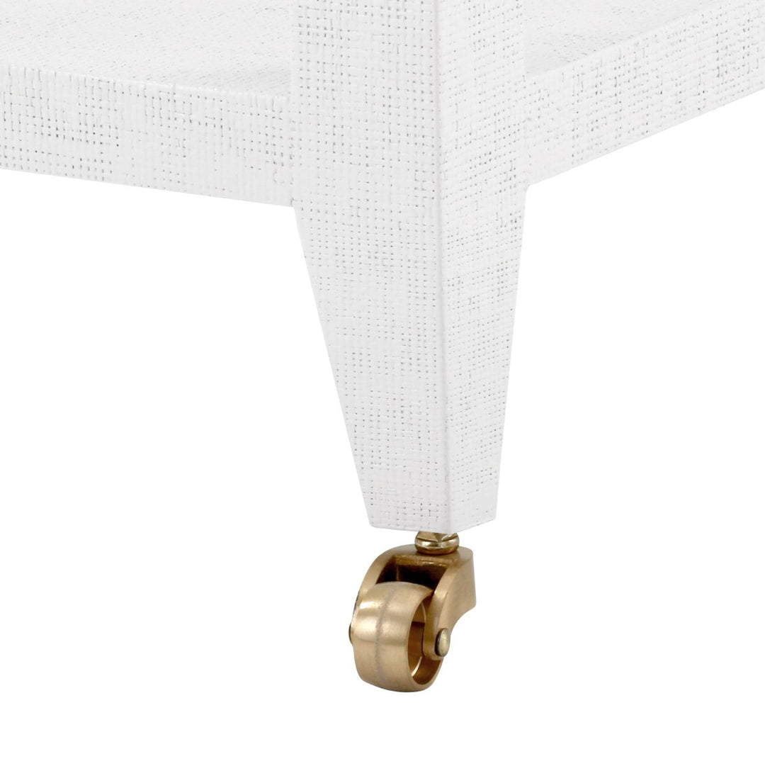 Isadora Tea Table