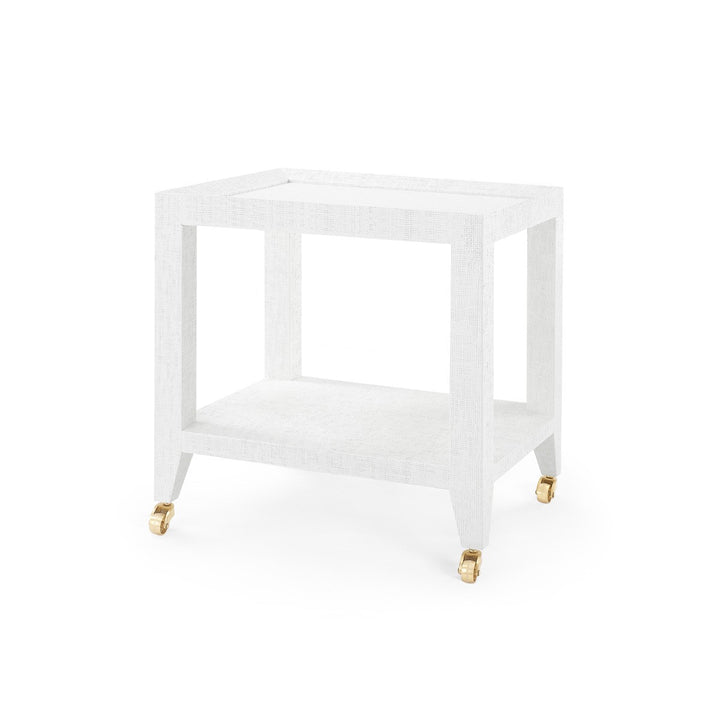 Isadora Tea Table