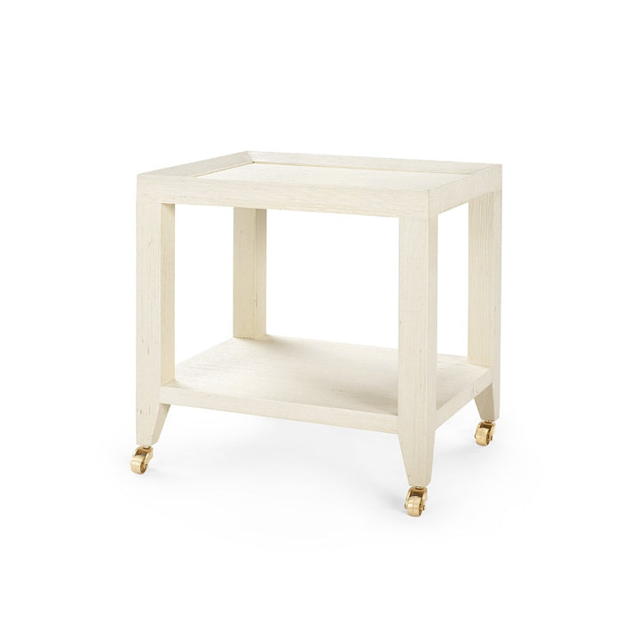 Isadora Tea Table