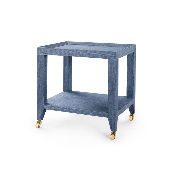 Isadora Tea Table