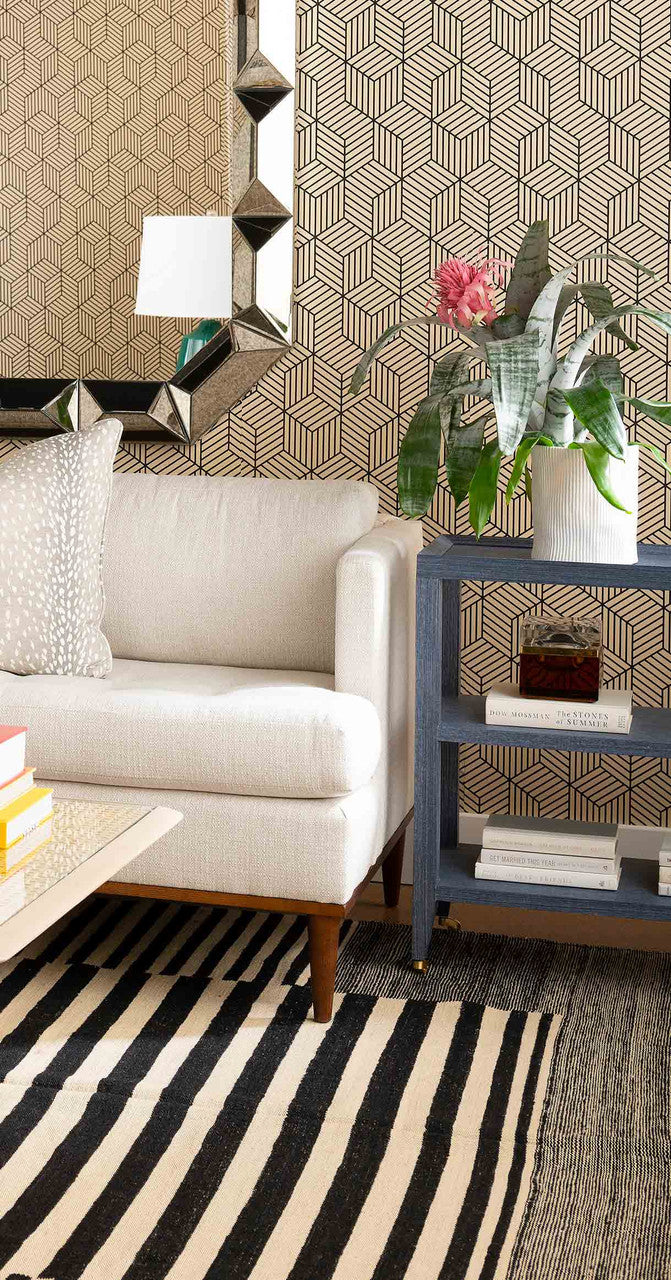 Isadora Console Table
