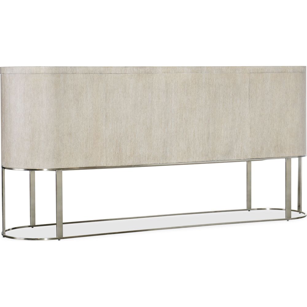 Sideboards & Credenzas Pulse Server - Light Wood
