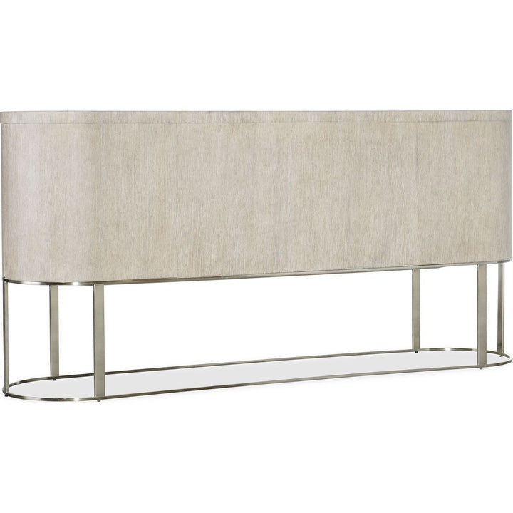 Sideboards & Credenzas Pulse Server - Light Wood