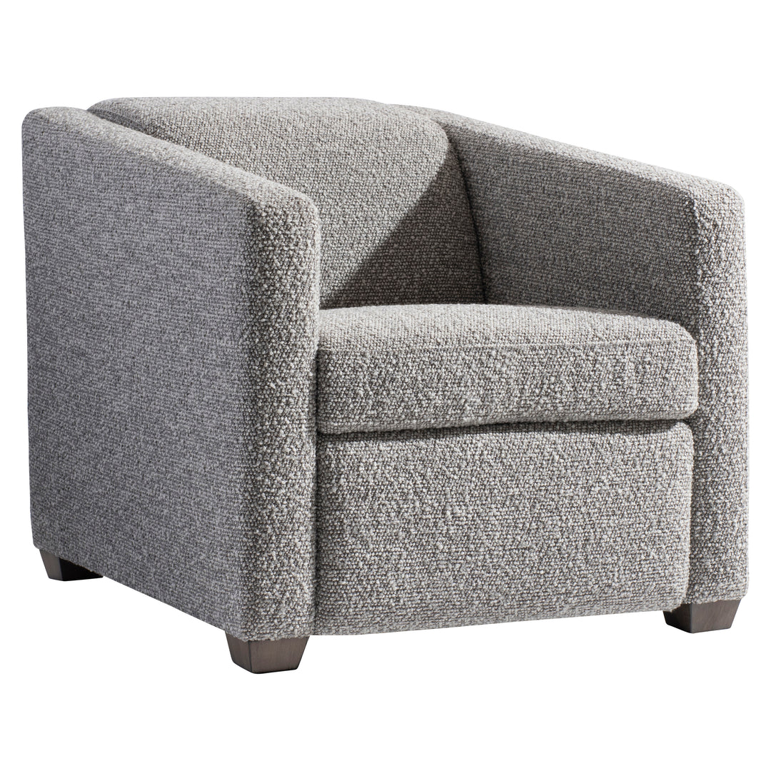 Cortina Fabric Power Motion Chair