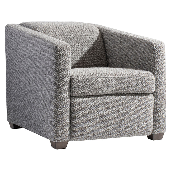 Cortina Fabric Power Motion Chair