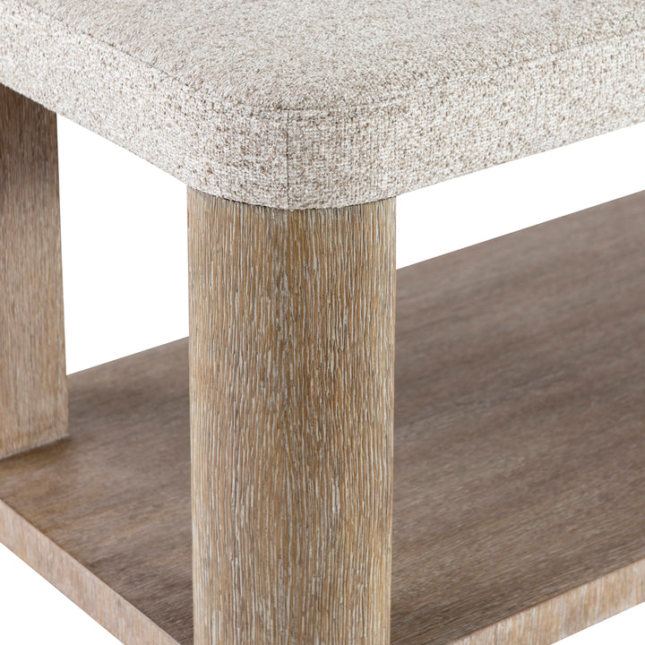 Loggia 58" Bench