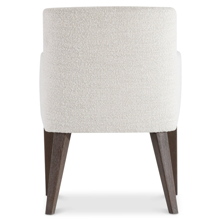 Outline Arm Chair