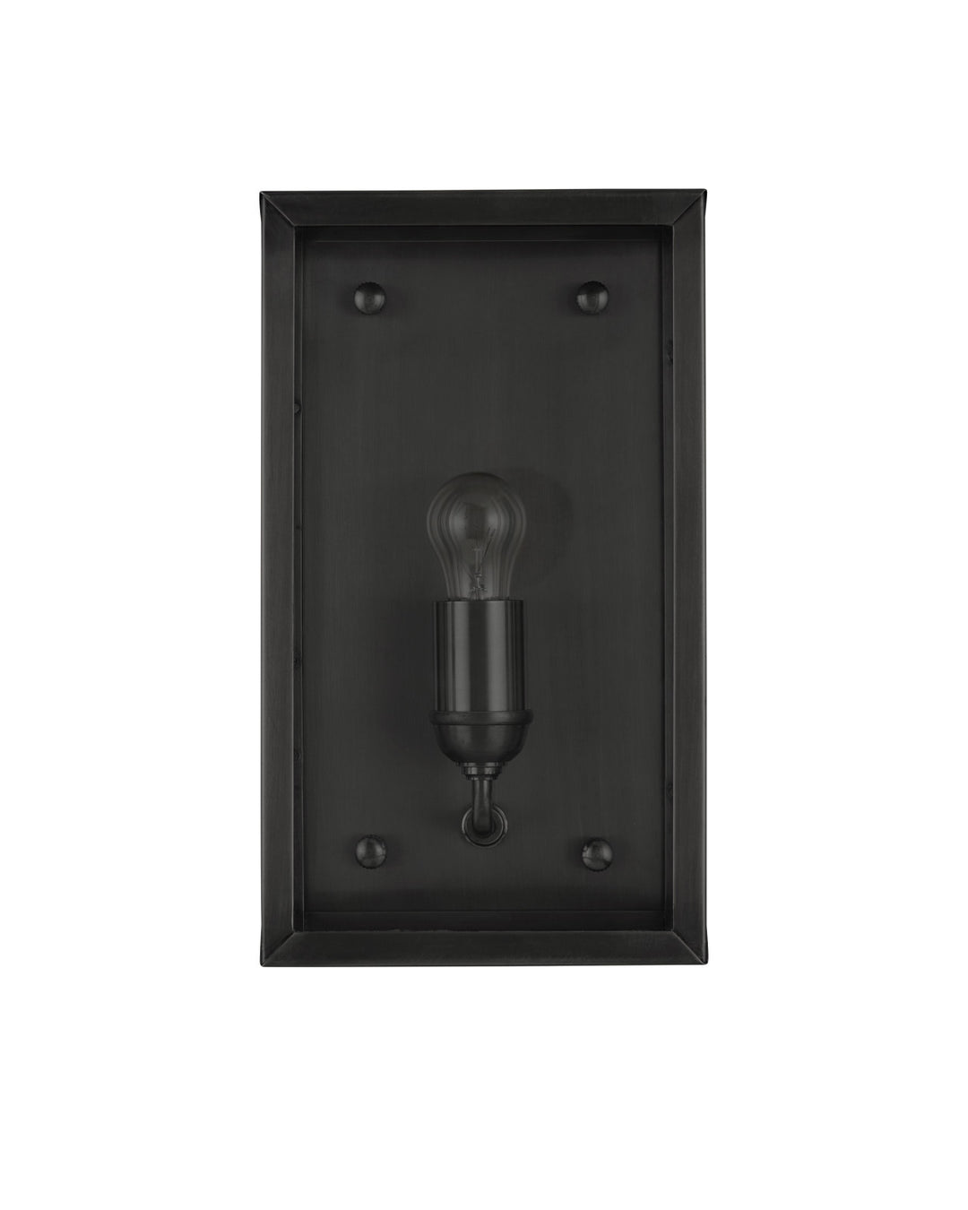 Royster Outdoor Wall Sconce
