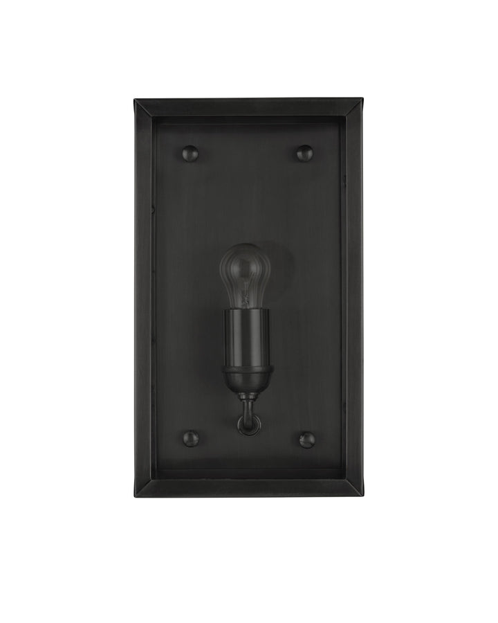 Royster Outdoor Wall Sconce