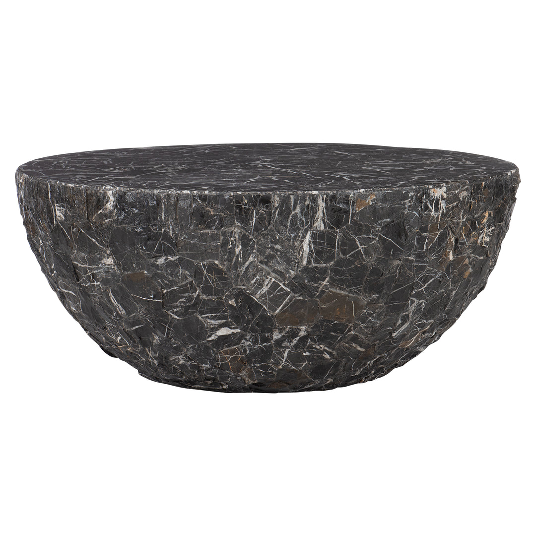Tambora Outdoor Cocktail Table