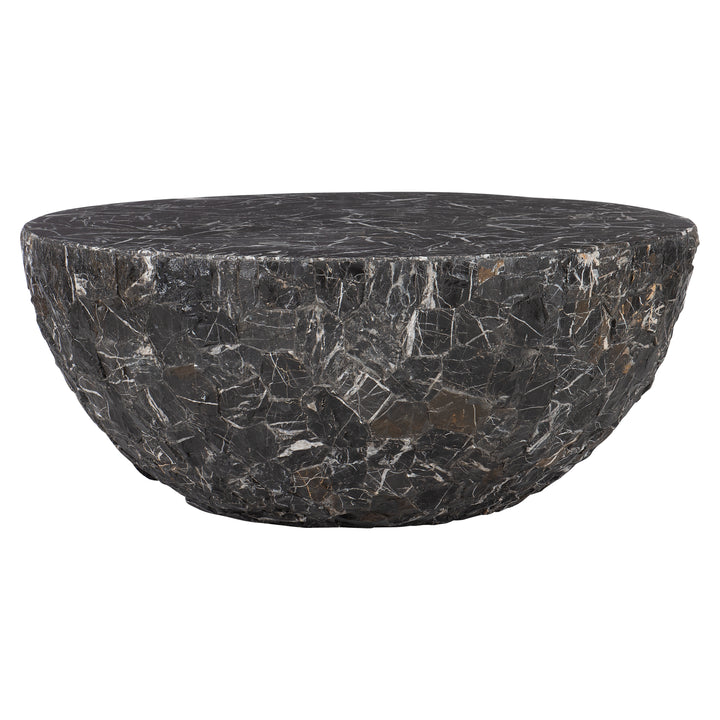 Tambora Outdoor Cocktail Table