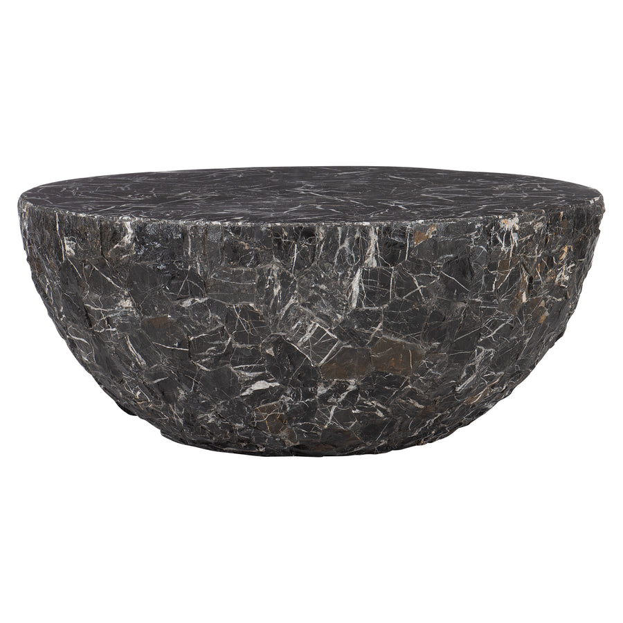 Tambora Outdoor Cocktail Table