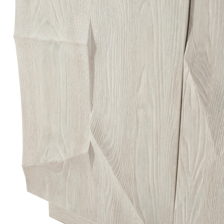 Alvarez Entertainment Credenza Media Console