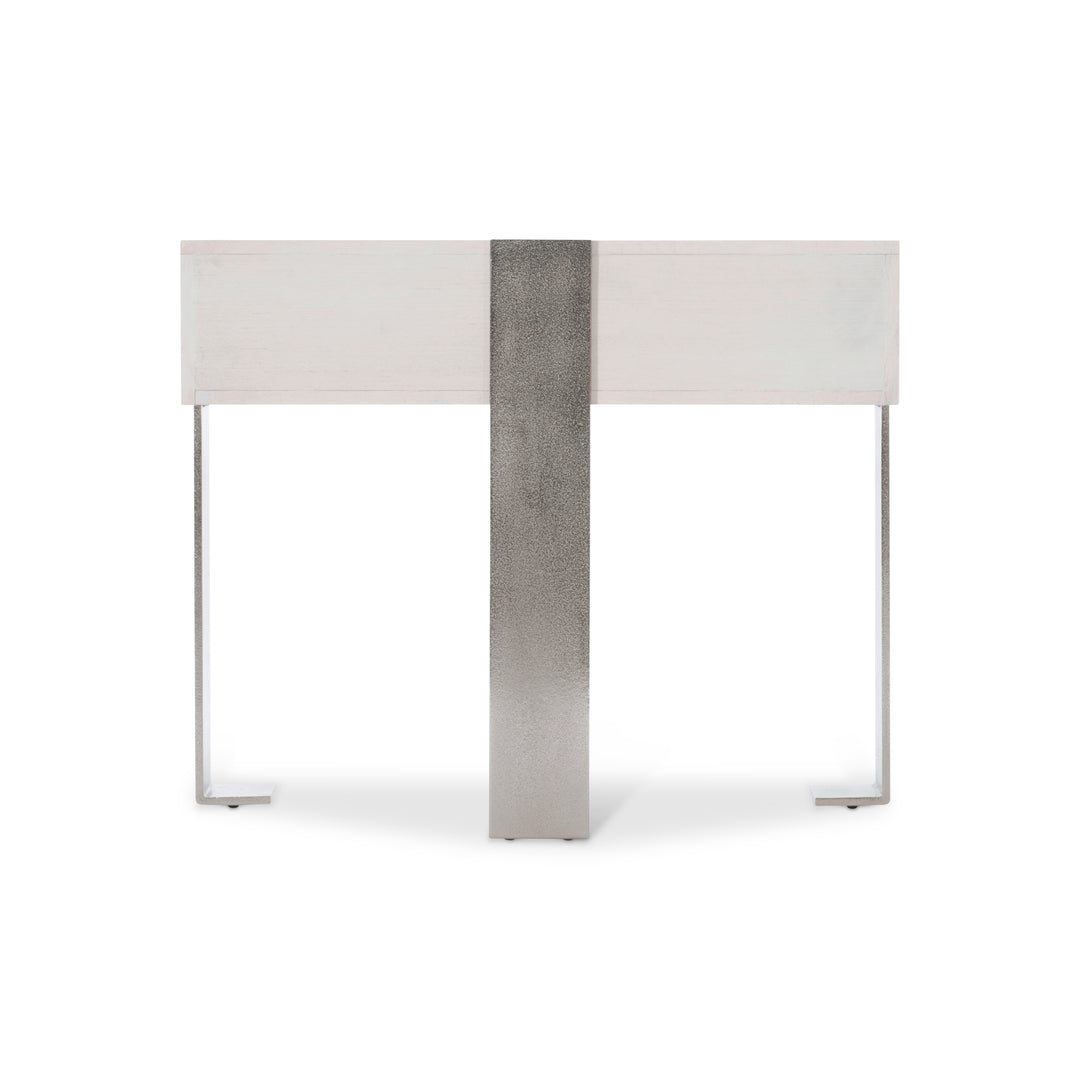 Solaria 1-Drawer Nightstand