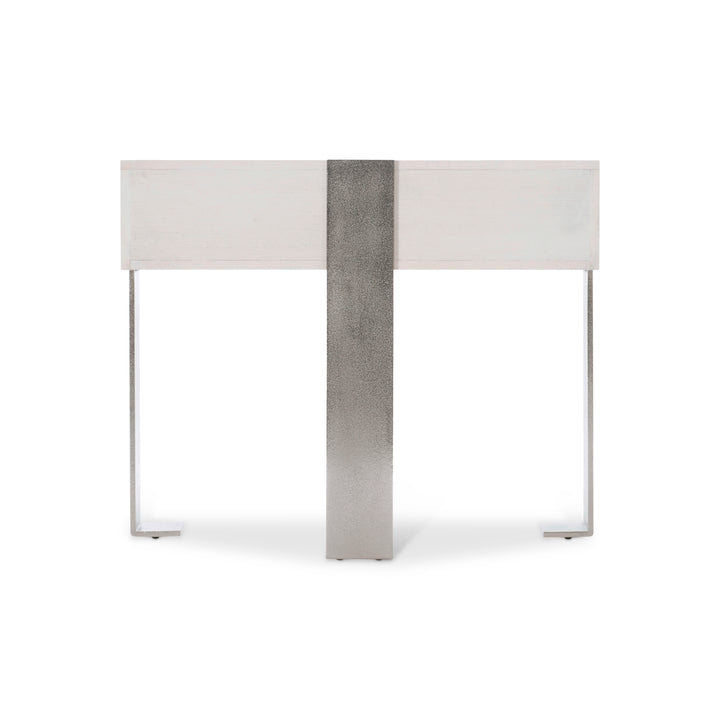 Solaria 1-Drawer Nightstand