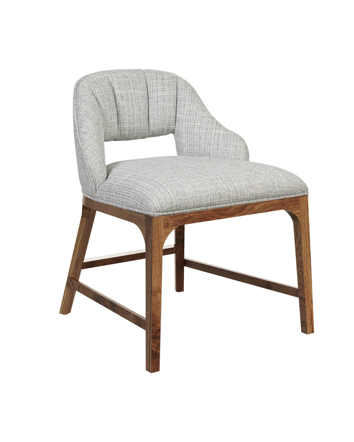 Lounge Chairs Inga Chair, Greenlight Powder