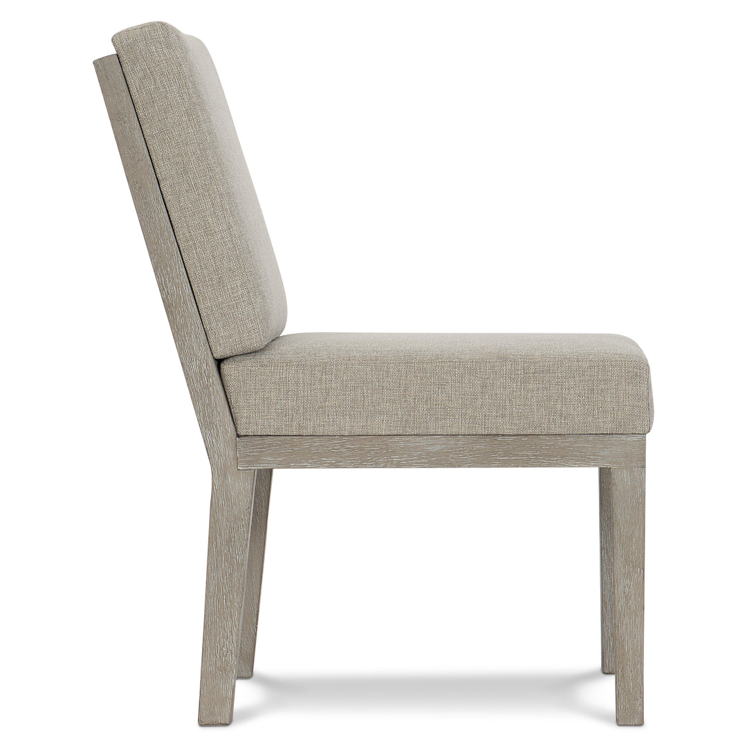 Foundations Fully Upholstered Side Chair