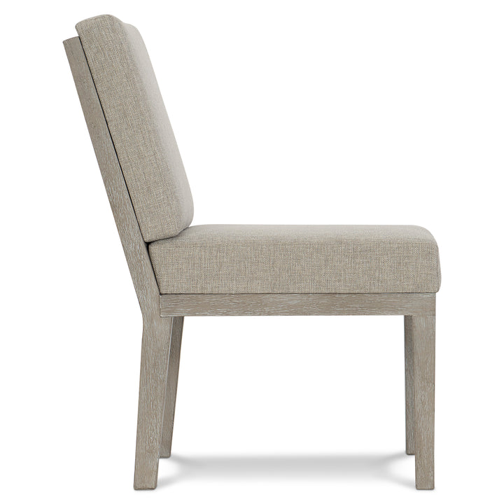 Foundations Fully Upholstered Side Chair