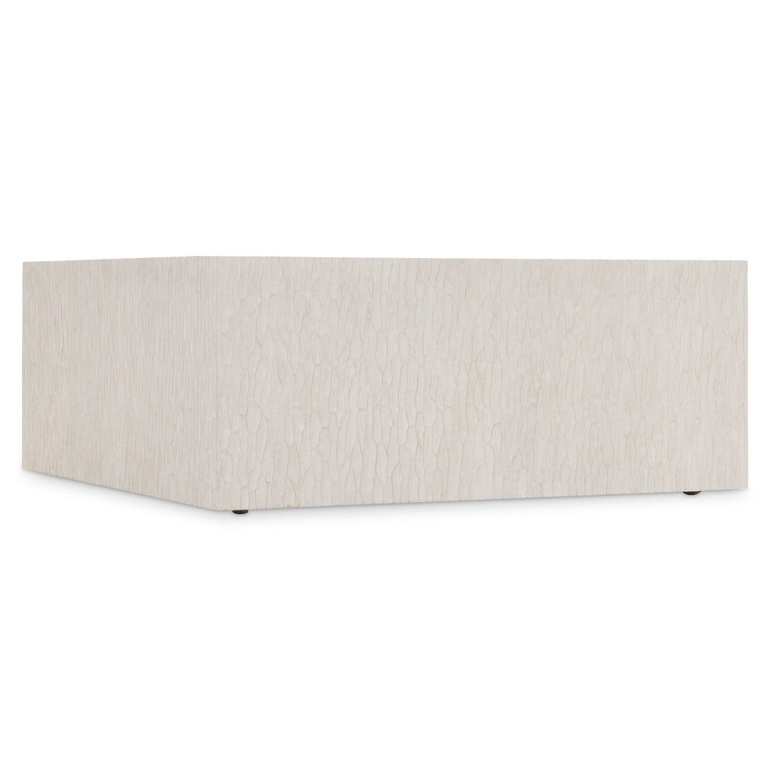 Solaria Square Cocktail Table