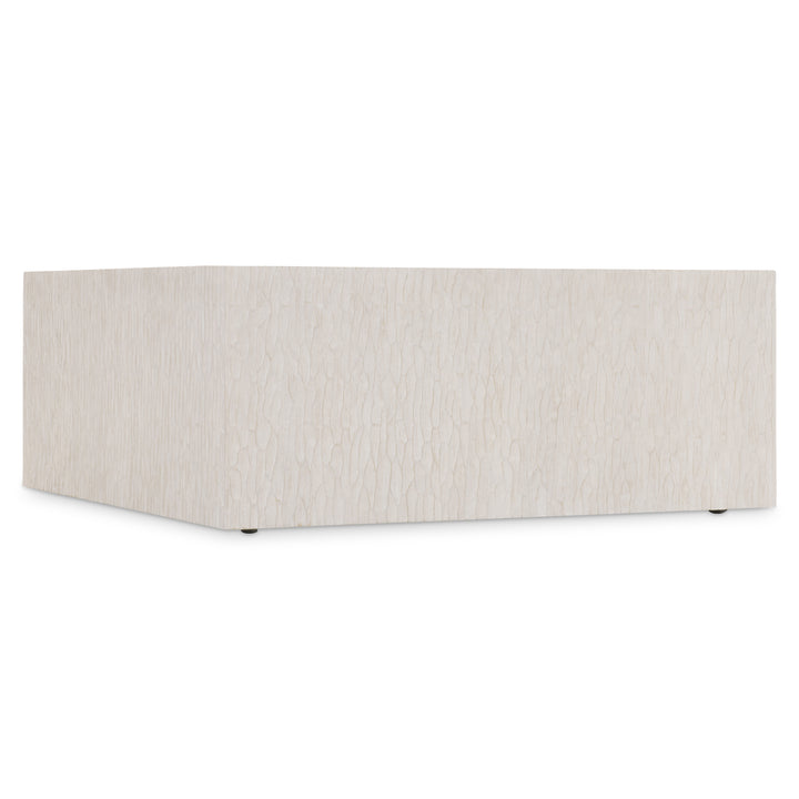 Solaria Square Cocktail Table